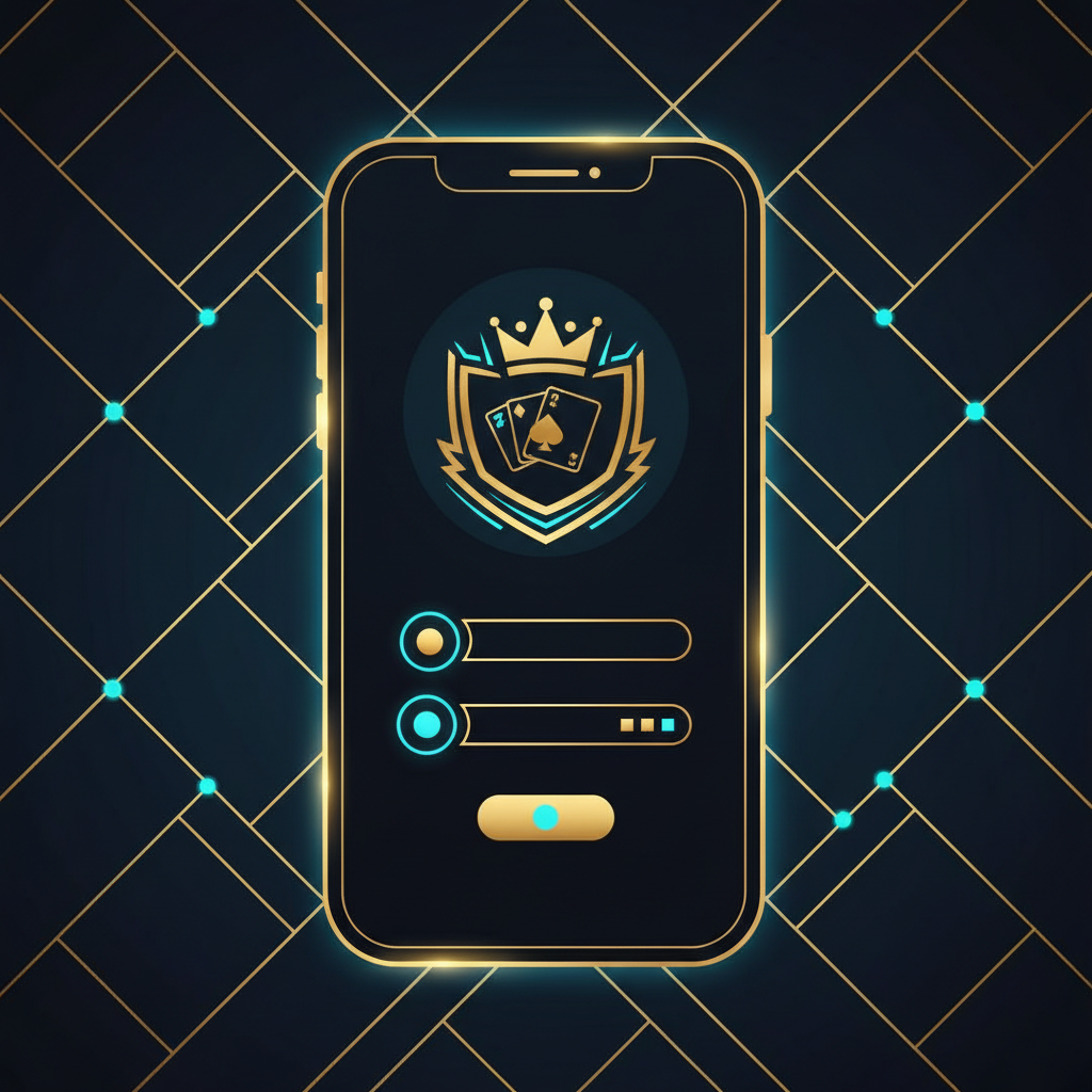 imagem de acesso rápido ao cassino